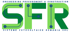 Sisteme Fotovoltaice Romania SRL